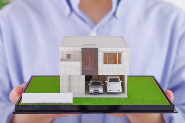 住宅の生前贈与とは？住宅取得等資金贈与についても詳しく紹介