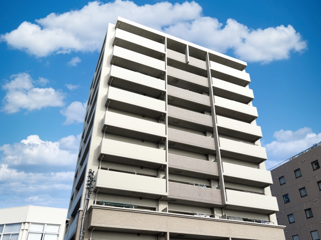 相続時に不動産であれば相続税を節税できる理由とは？